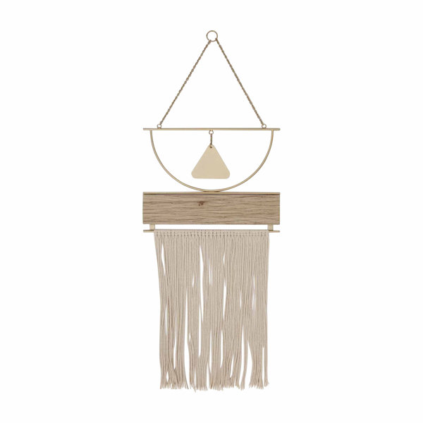 Boho Wall Decor Wayfair